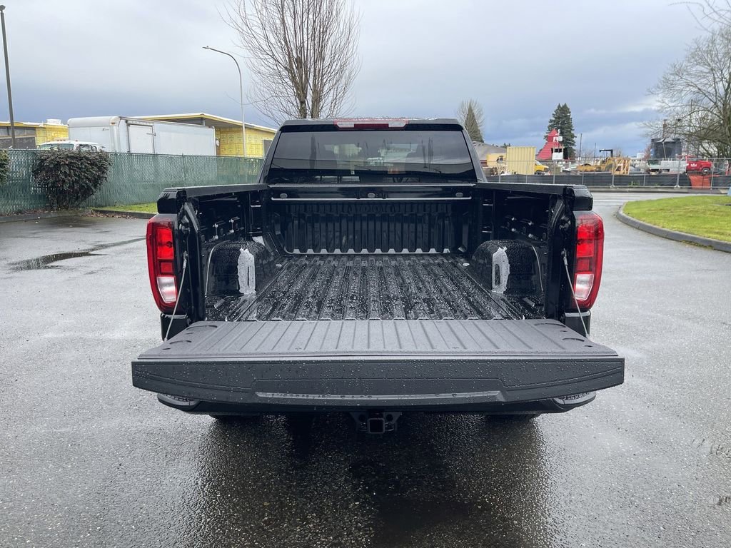 2026 GMC Sierra 1500 Elevation - Photo 25