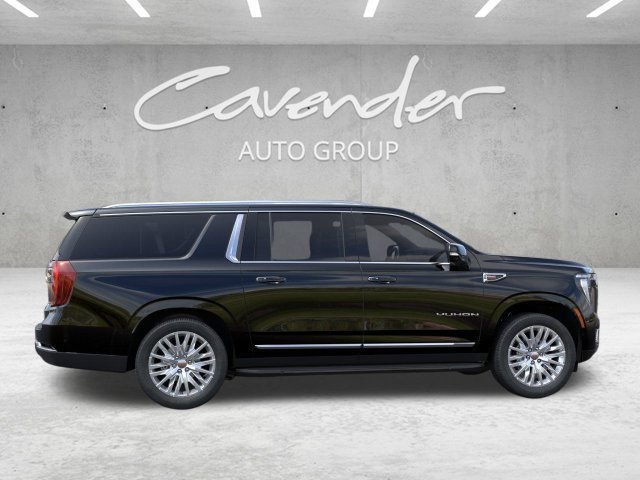 2026 GMC Yukon XL Elevation - Photo 5