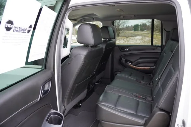 2020 Chevrolet Suburban Premier - Photo 17