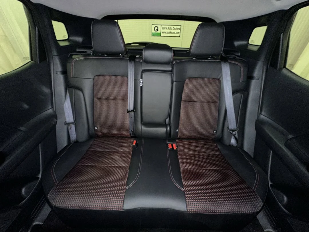 2026 Nissan KICKS SR AWD - Photo 20