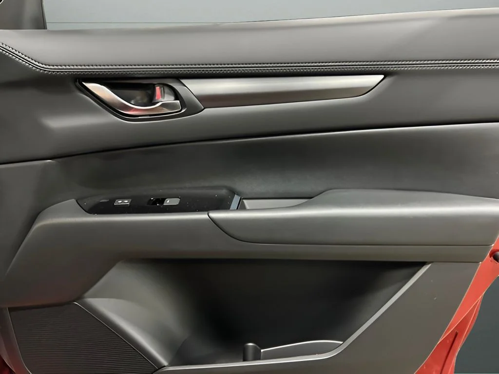 Used 2025 Red Mazda 2.5 S Select Package image 27