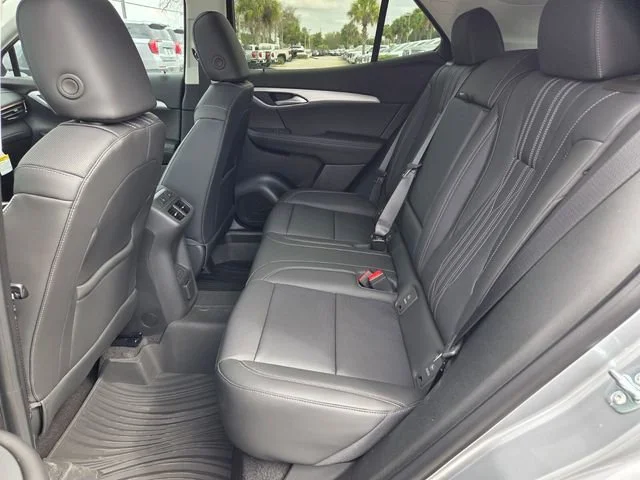2026 Buick Envision Avenir - Photo 6