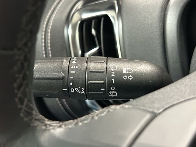Used 2025 Gray Ford Platinum image 29