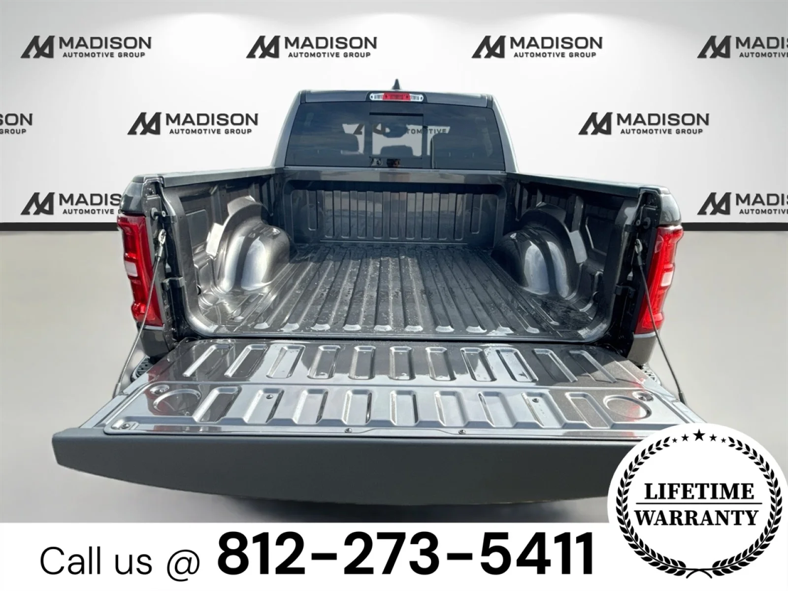 2026 RAM 1500 Big Horn/Lone Star - Photo 25