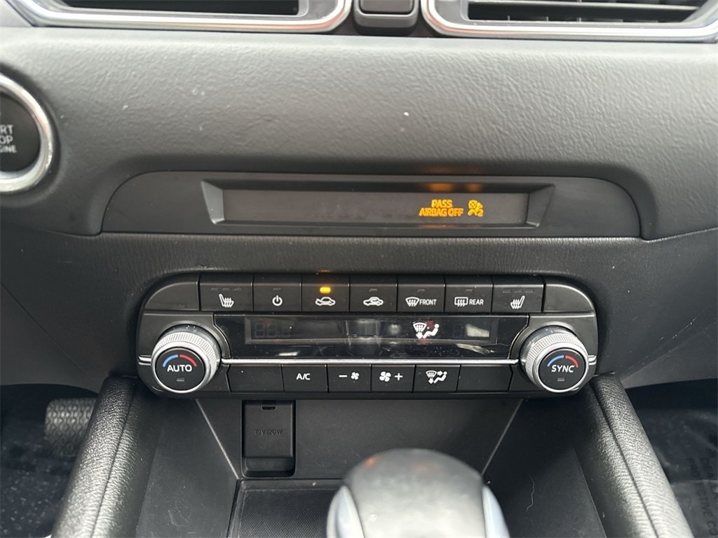 2023 MAZDA CX-5 - Image 18