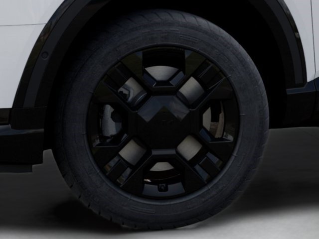 New 2027 White Kia X-Pro SX-Prestige image 24