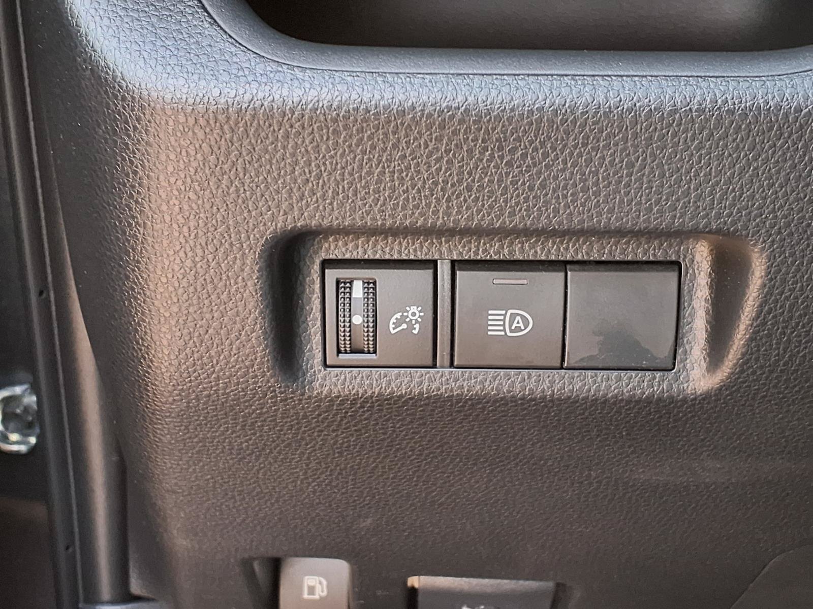 Certified Used 2025 Magnetic Gray Metallic Toyota LE image 22