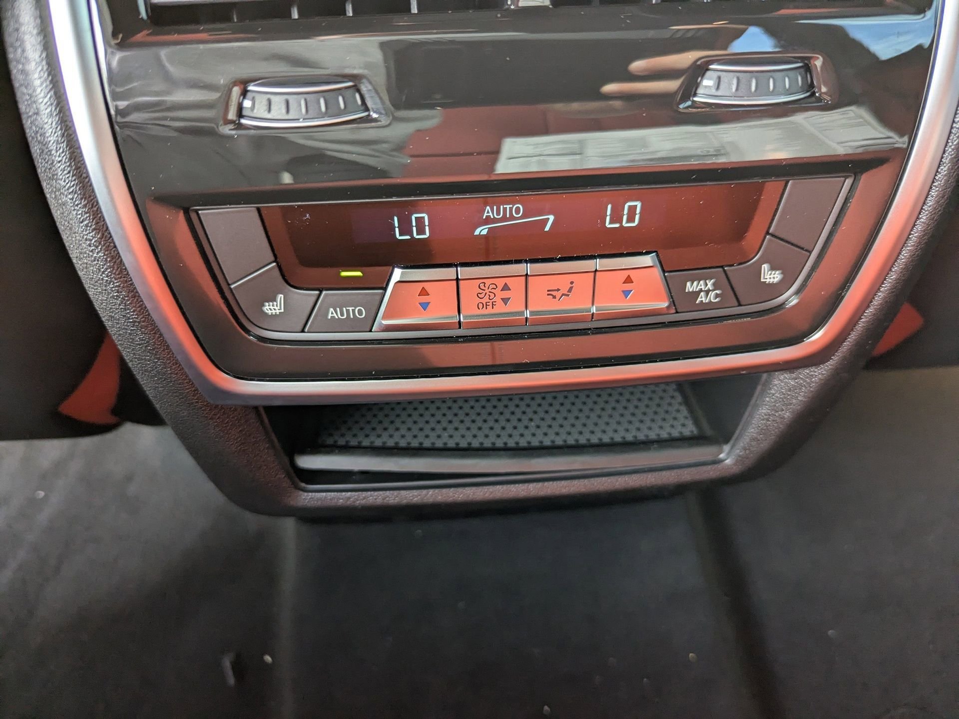 2026 BMW X5 M X5 M - Photo 20