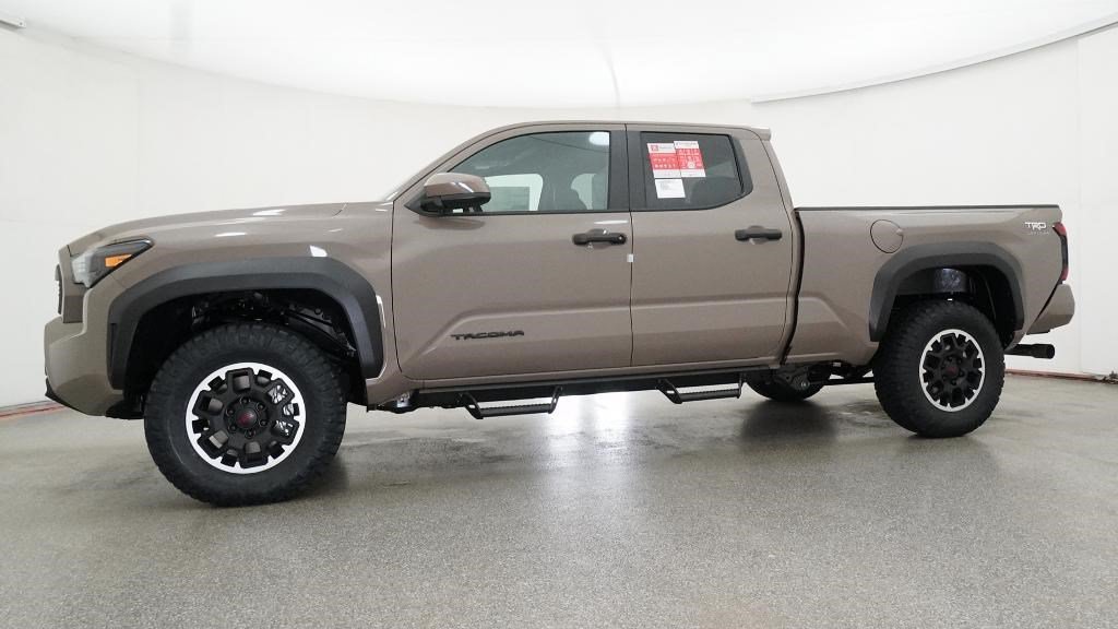 New 2026 Mudbath Toyota  TRD Off-Road image 48