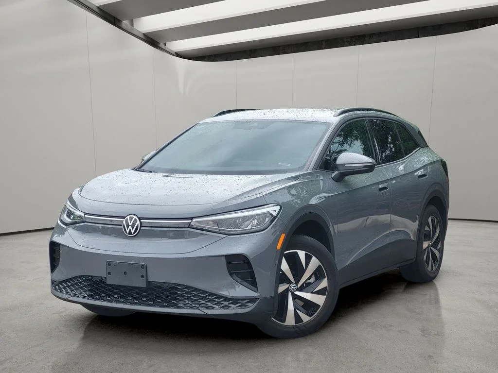 2024 Volkswagen ID.4 STANDARD's photo