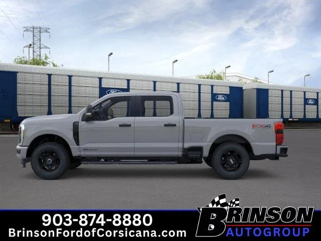 New 2026 Avalanche Ford F-250® XL image 20