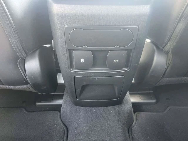 Certified Used 2023 Gray Ford XLT image 16