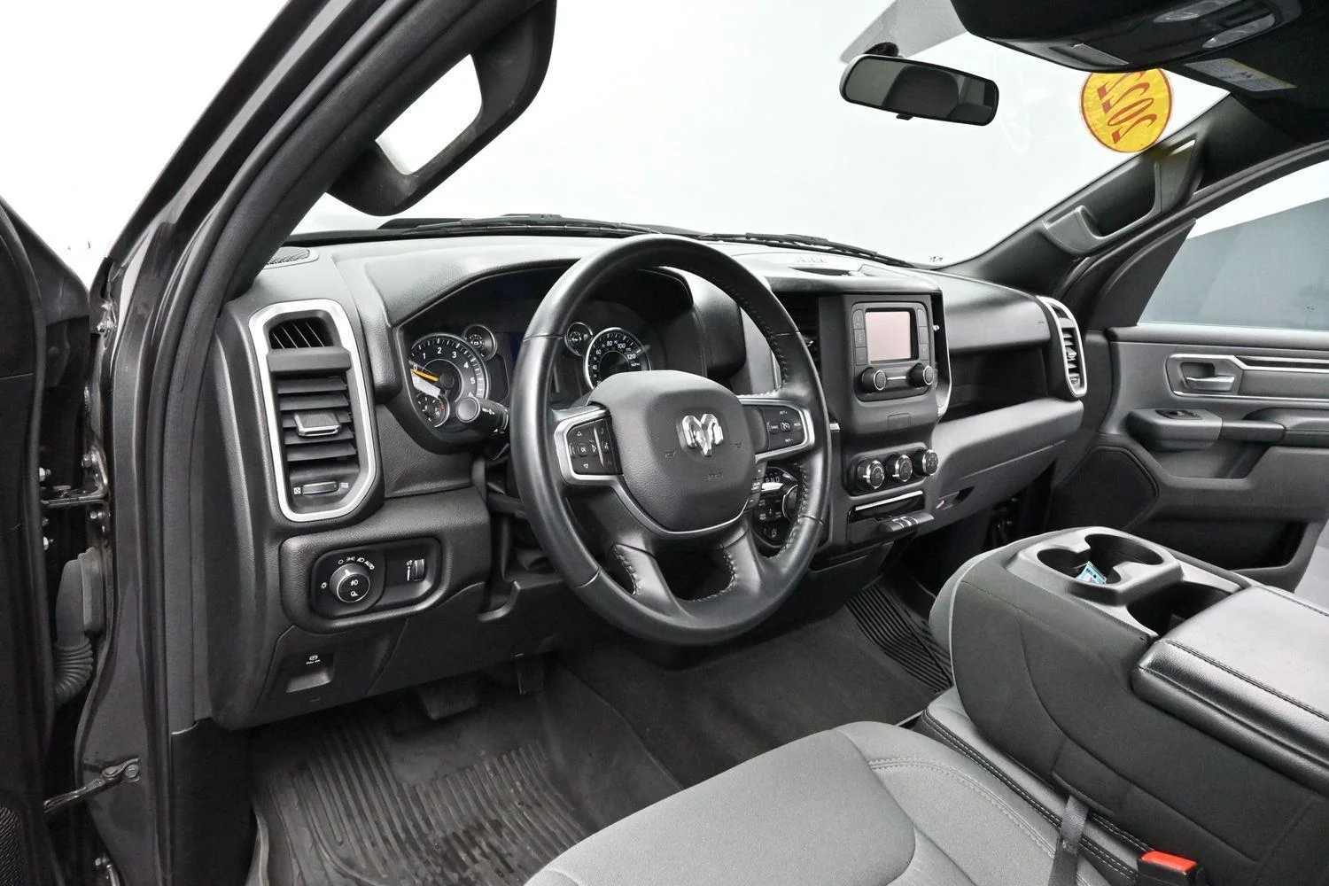 Used 2022 Gray Ram Big Horn image 13