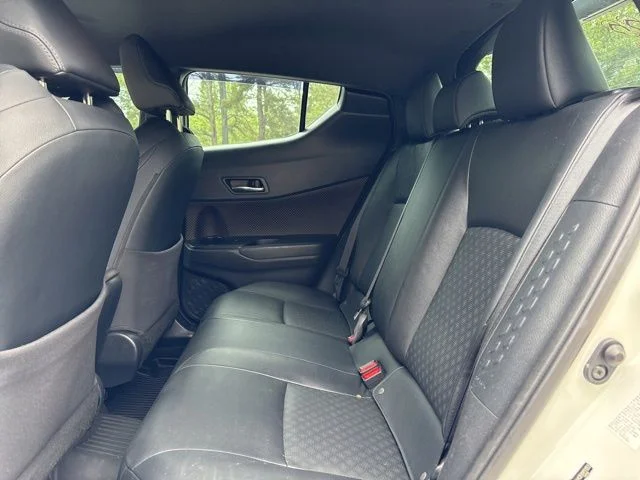 Used 2019 White Toyota Limited image 11