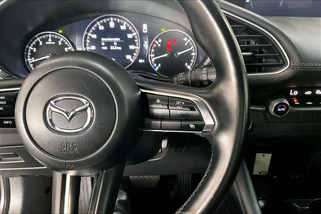 Used 2025 Blue Mazda 2.5 S Select Sport image 19