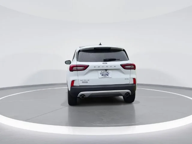 Used 2024 White Ford Active image 6