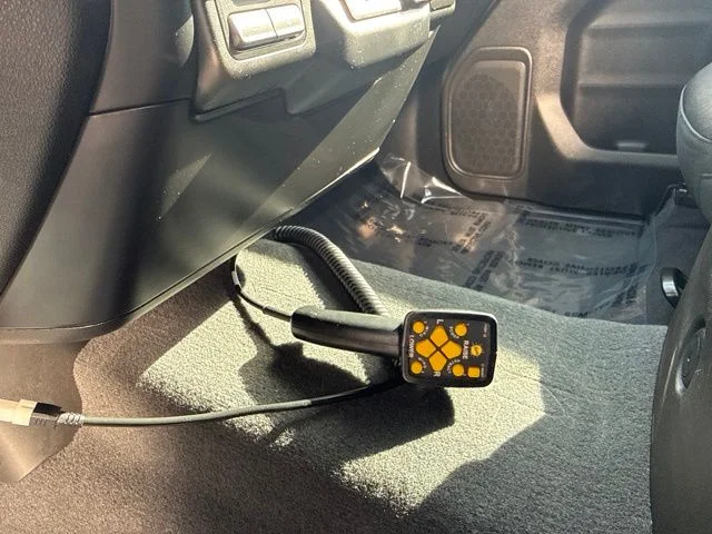 Used 2020 Red GMC SLE image 19
