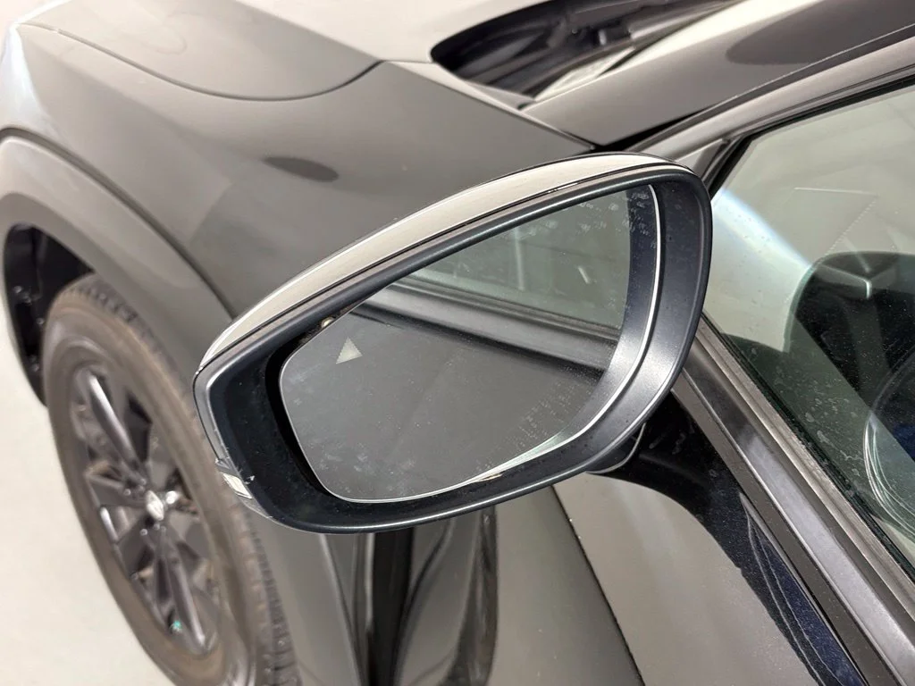 Used 2024 Black Mazda 2.5 S Preferred Package image 13