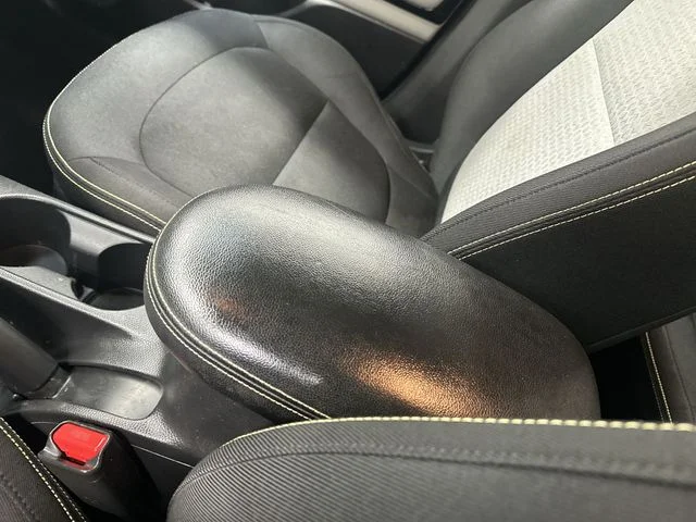 Used 2016 Black Kia Plus image 23