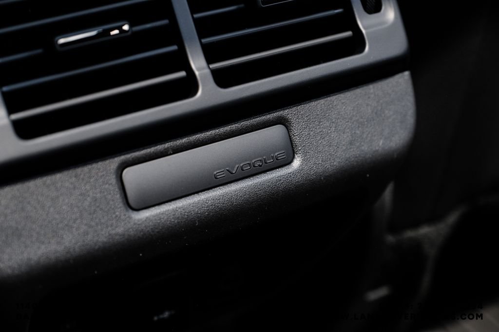 New 2026 Tribeca Blue Metallic Land Rover S image 34