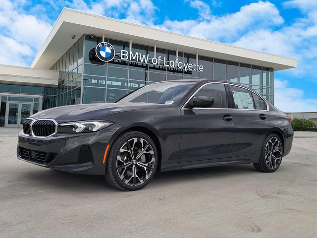 2026 BMW 3 Series 330i