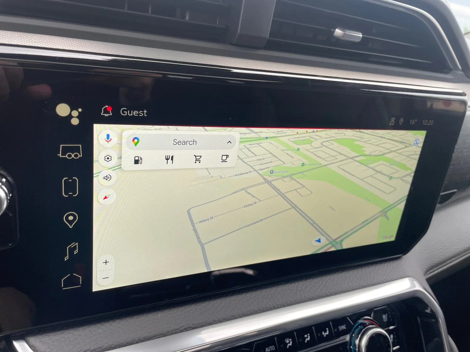 New 2026 Onyx Black GMC Denali image 26