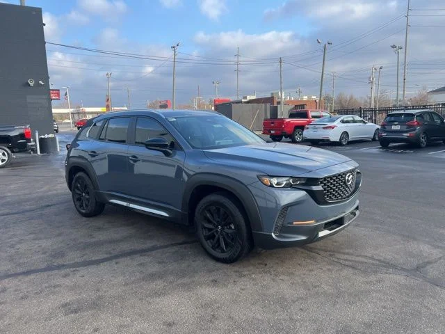 2025 Mazda CX-50 2.5 S Preferred's photo