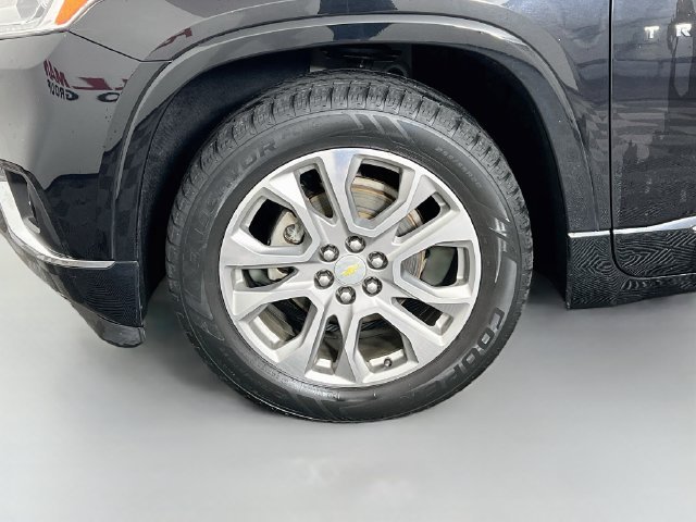 2018 Chevrolet Traverse Premier - Photo 10