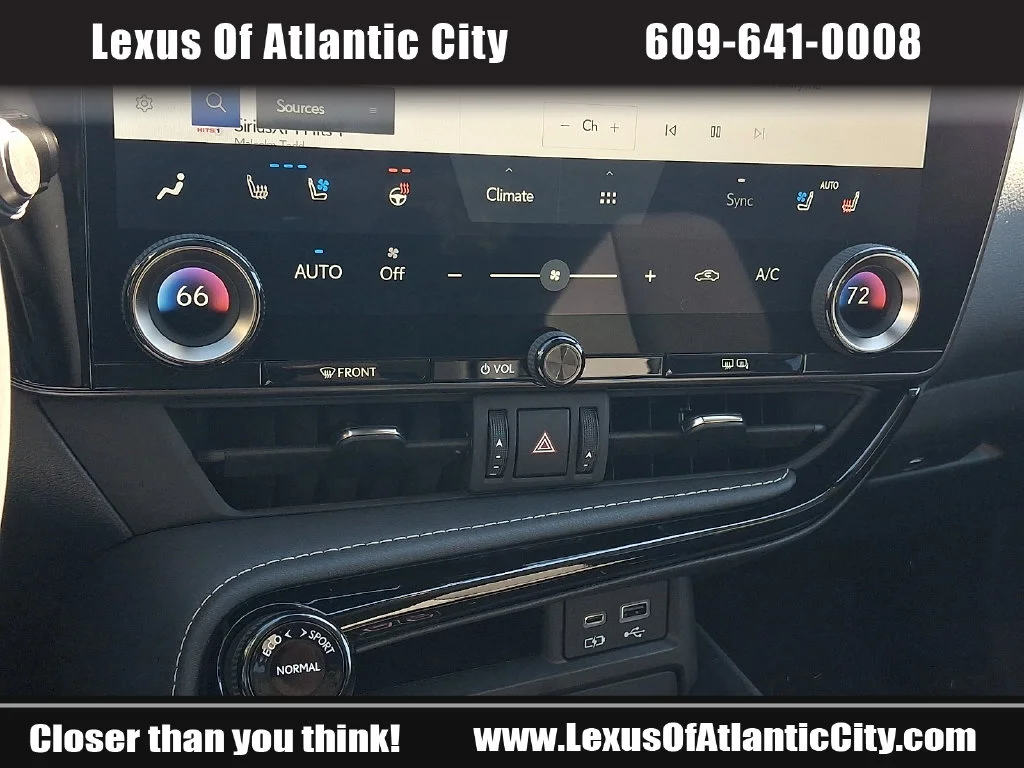 Certified Used 2024 Gray Lexus 350 Premium image 16
