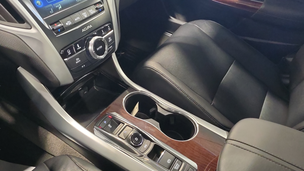 Used 2017  Acura 3.5L V6 image 28