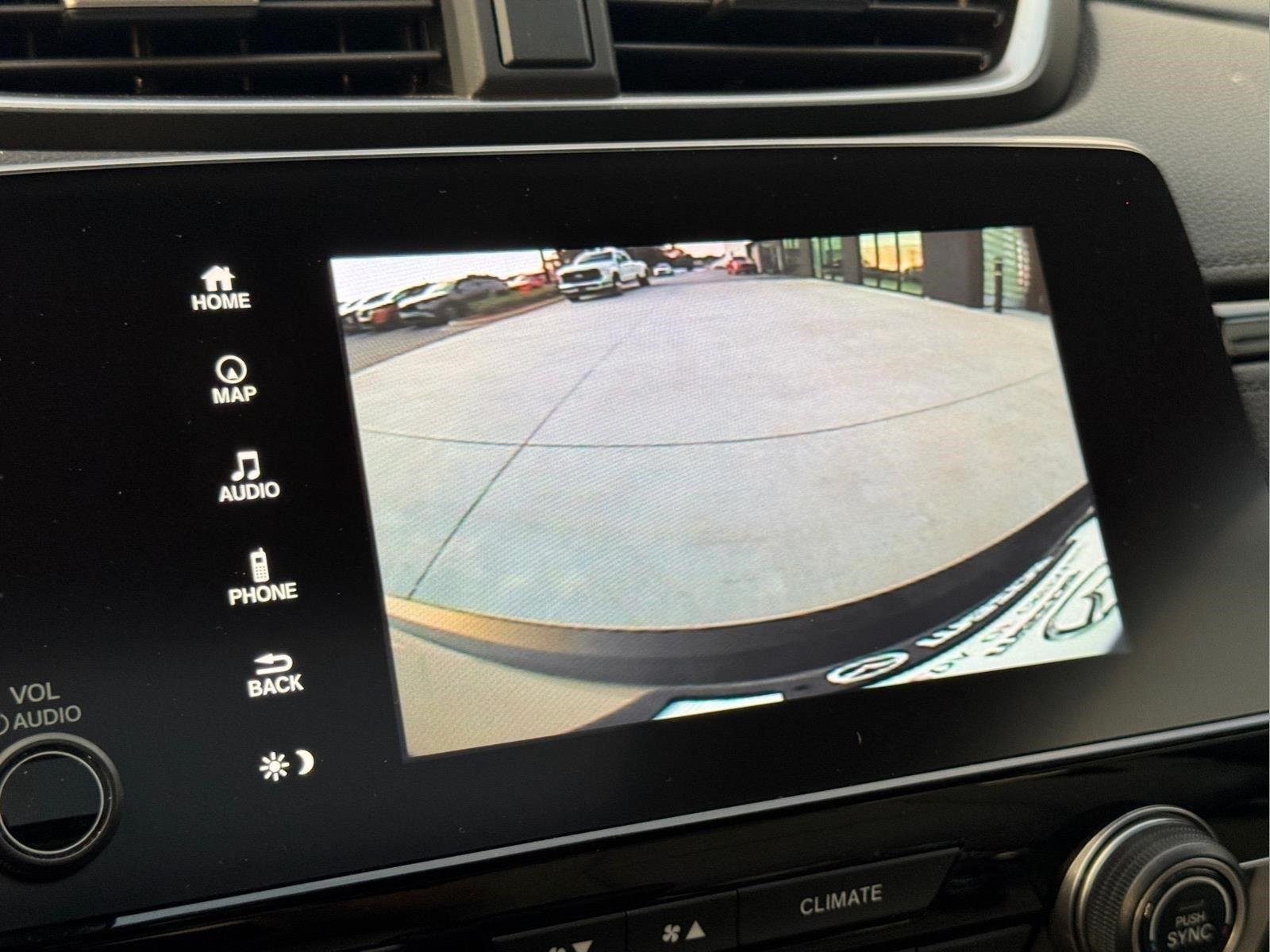 Used 2017 Sandstorm Metallic Honda Touring image 37