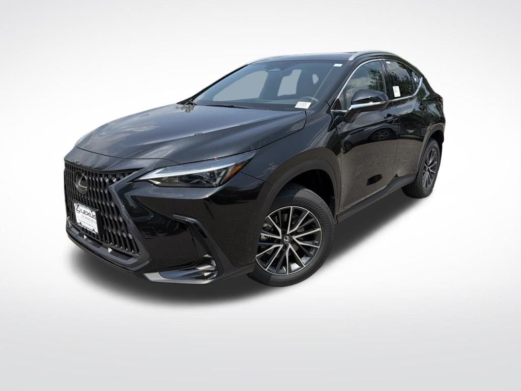 2026 Lexus NX  350 PREMIUM AWD