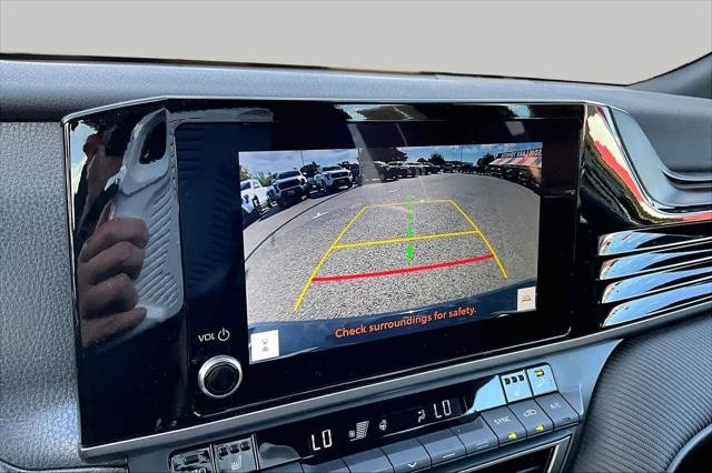 Certified Used 2025 UNDERGROUND Toyota  image 26