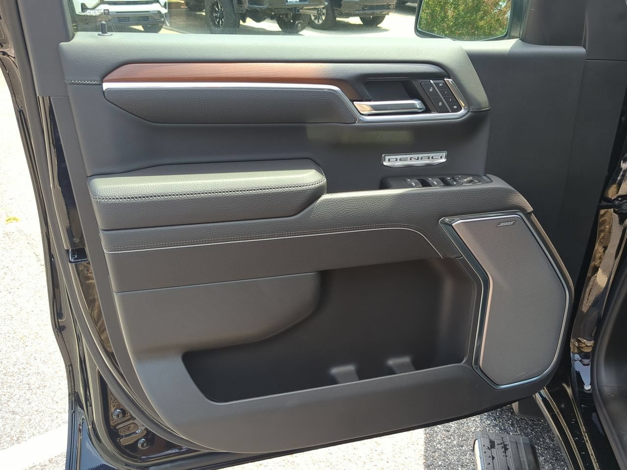 2026 GMC Sierra 1500 Denali - Photo 23