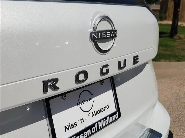 New 2026 QBE Everest WH Nissan SV Front-Wheel Drive 2026.5 image 6