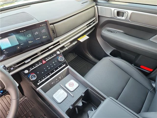 New 2026 Phantom Black Hyundai SEL image 20