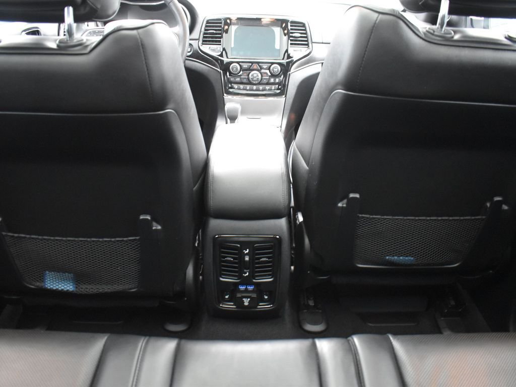 2020 JEEP GRAND CHEROKEE - Image 27