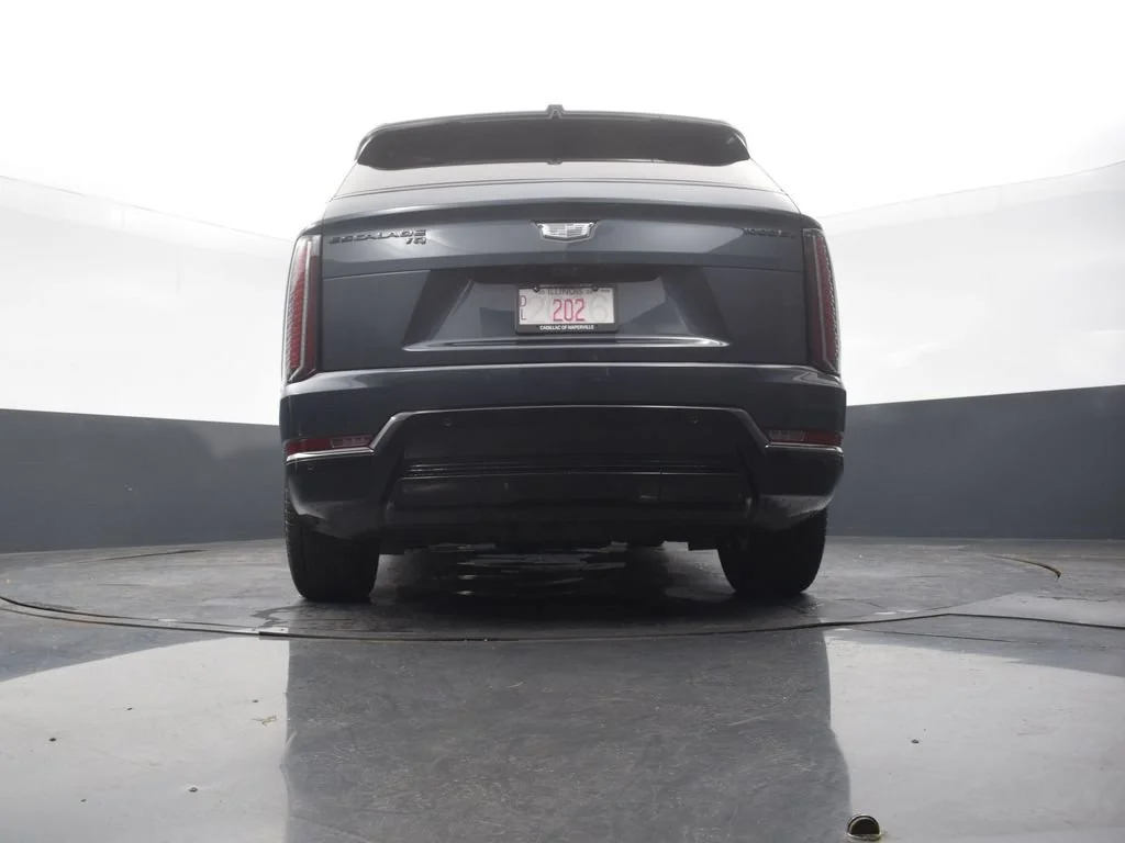 2026 Cadillac Escalade IQ Premium Sport - Photo 52