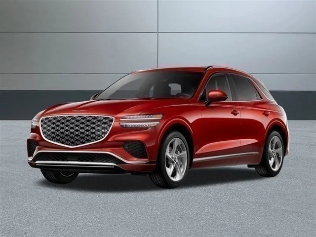 2026 Genesis GV70 2.5T Advanced AWD's photo
