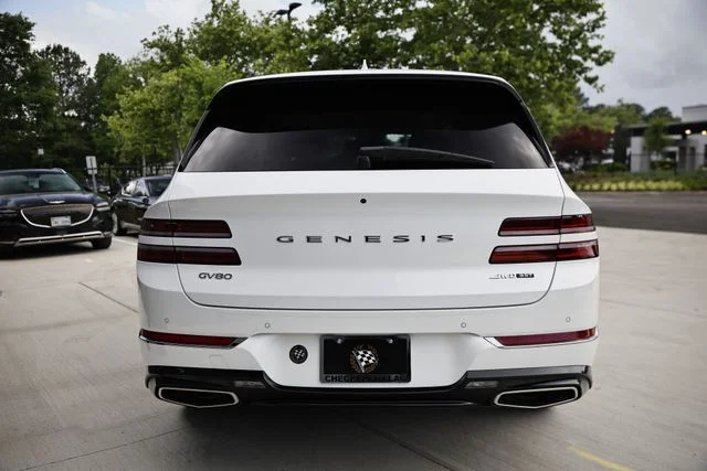 Used 2023 Uyuni White Genesis 3.5T Prestige image 10