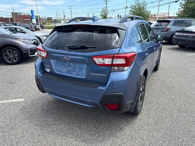 Used 2018 Blue Subaru 2.0i Premium image 18