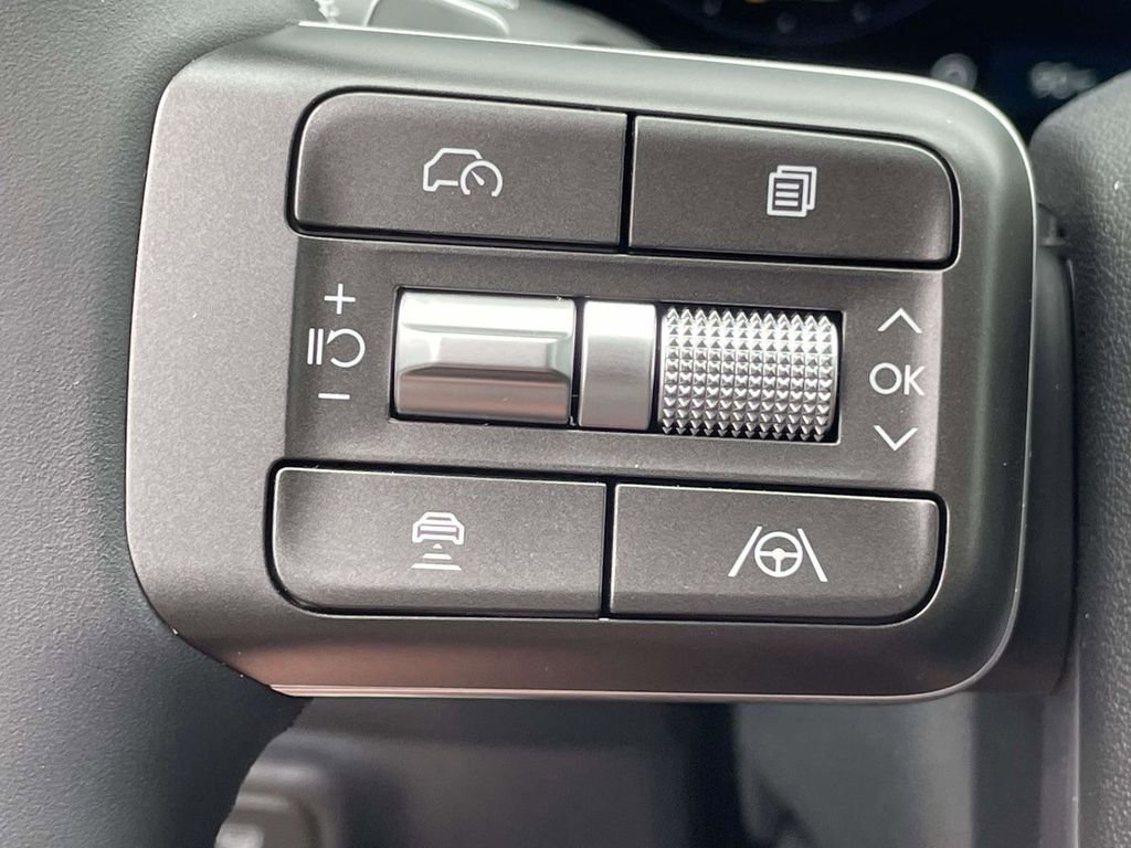 2026 Hyundai Palisade Calligraphy - Photo 24