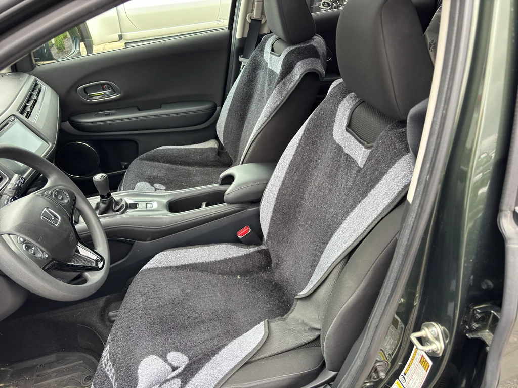 Used 2016  Honda EX image 6