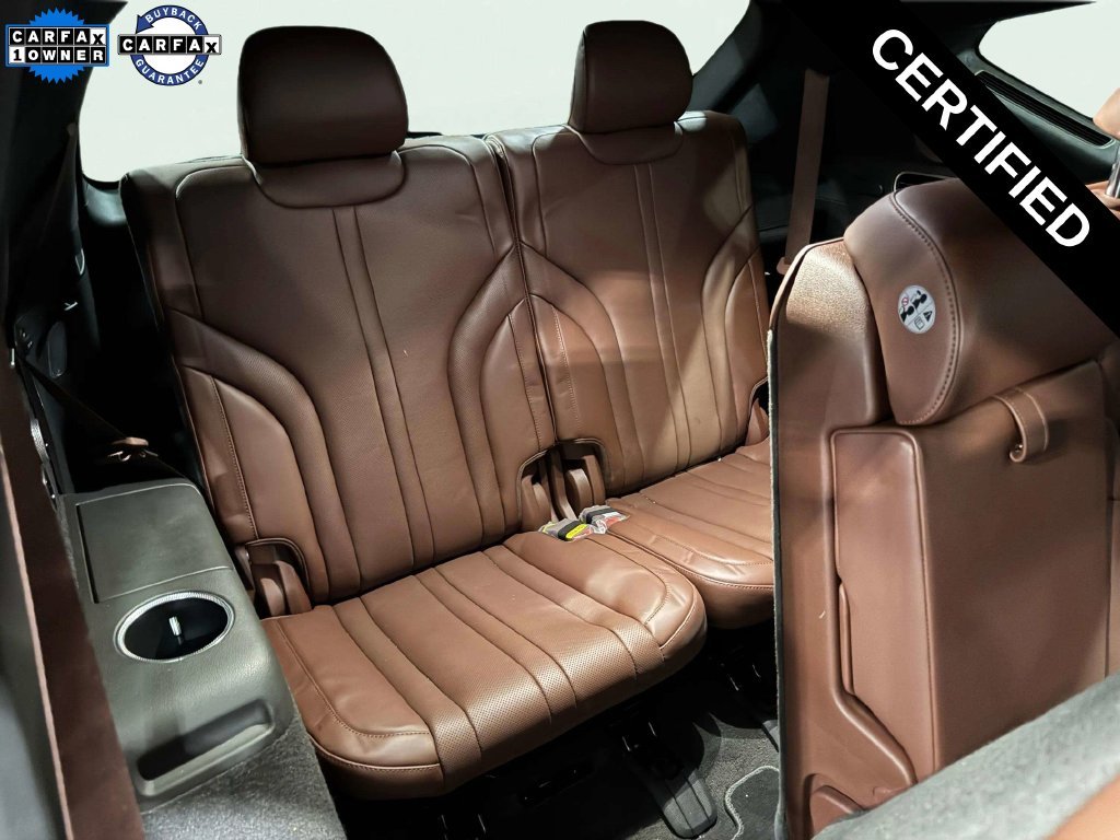 2026 GENESIS GV80 Prestige - Photo 30