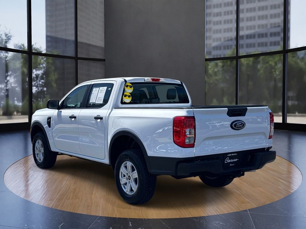 2025 Ford Ranger XL - Photo 5