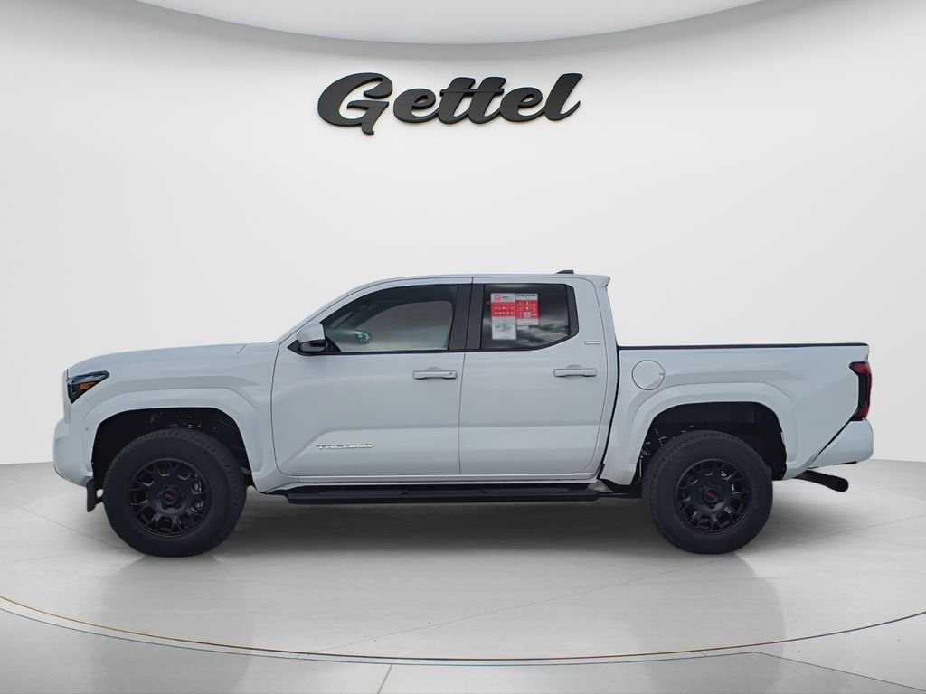 New 2026 Ice Cap Toyota  SR5 image 8