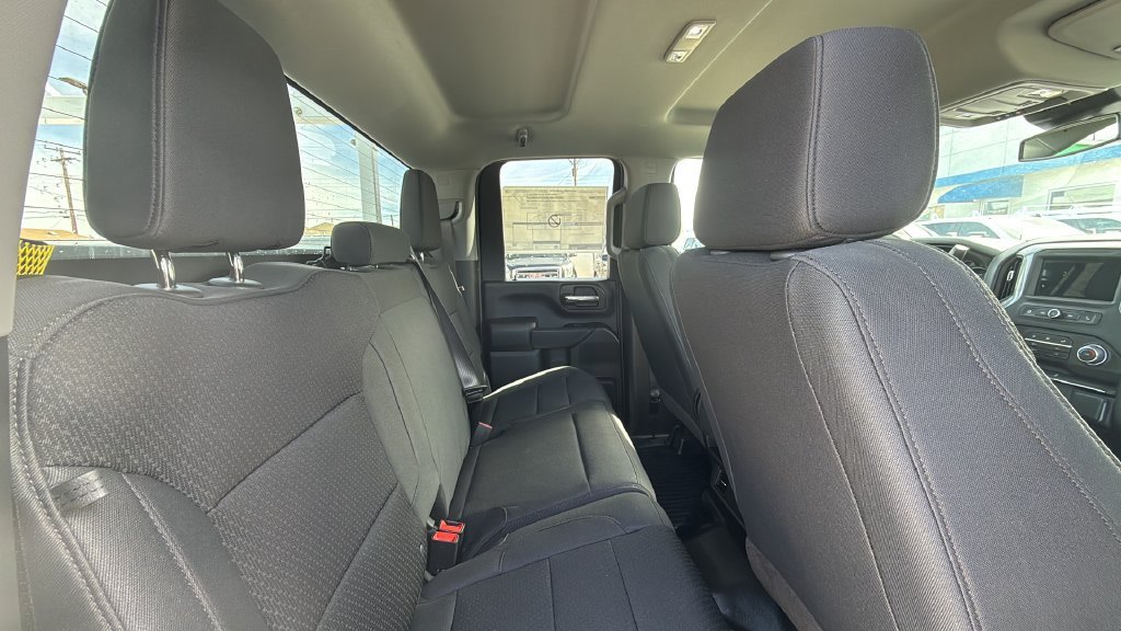 2026 Chevrolet Silverado 3500 HD Work Truck - Photo 34