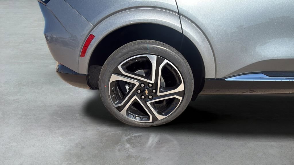 2026 Chevrolet Equinox EV 2LT - Photo 45