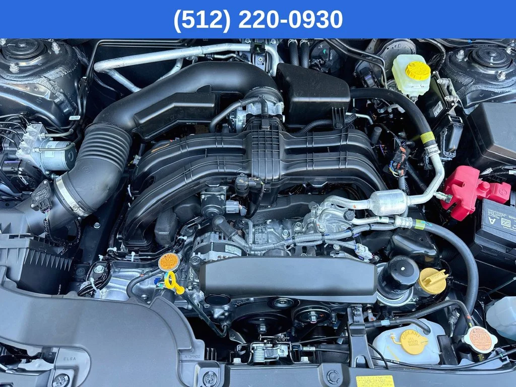 New 2027 Gray Subaru Limited image 37