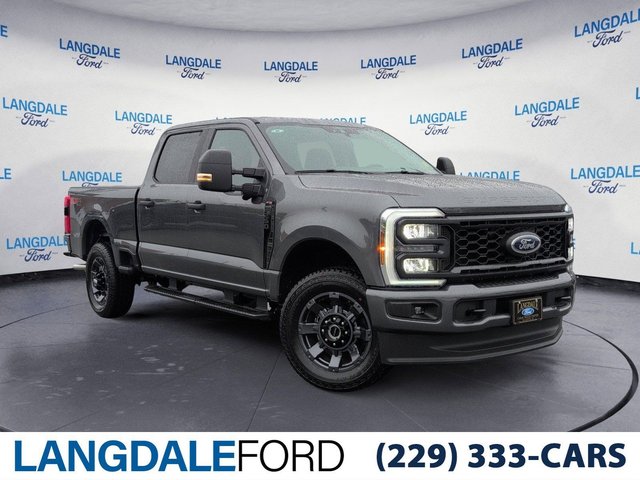 2026 Ford Super Duty F-250®  XL